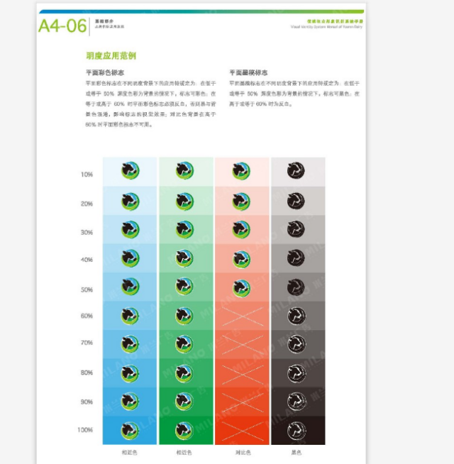 VI設計制作公司